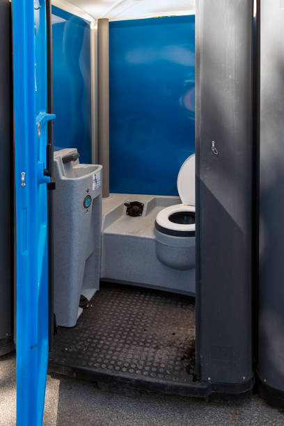Best Porta potty cleaning services  in Bartonville, TX