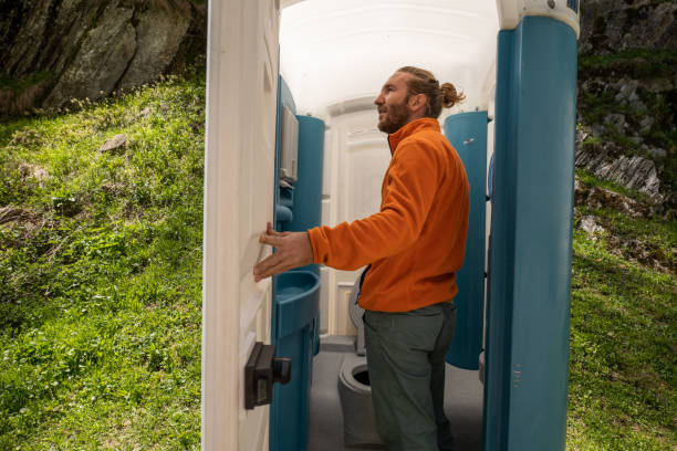 Best Porta potty delivery and setup  in Bartonville, TX