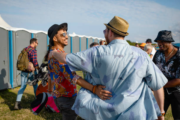 Best Affordable porta potty rental  in Bartonville, TX