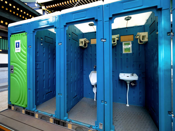 Best High-end porta potty rental  in Bartonville, TX