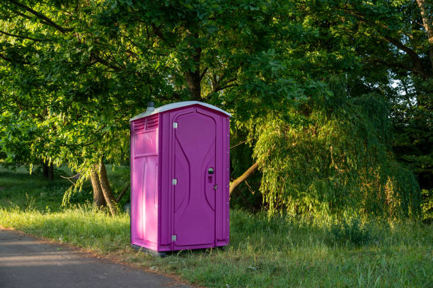 Portable Toilet Options We Offer in Bartonville, TX
