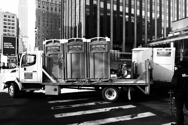 Best Local porta potty services  in Bartonville, TX