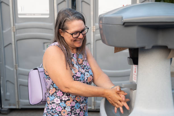 Best Porta potty delivery and setup  in Bartonville, TX