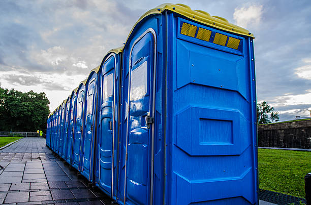 Best Porta potty rental for outdoor events  in Bartonville, TX