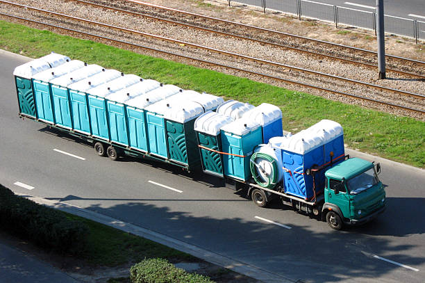Best Porta potty rental near me  in Bartonville, TX